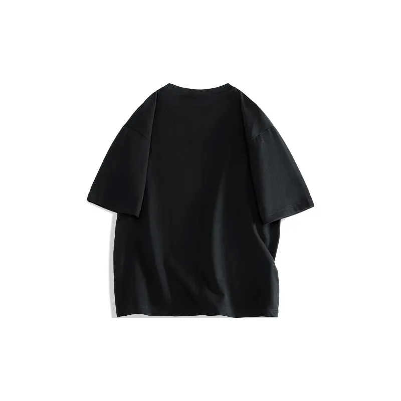 JCUI T-Shirts Unisex-6