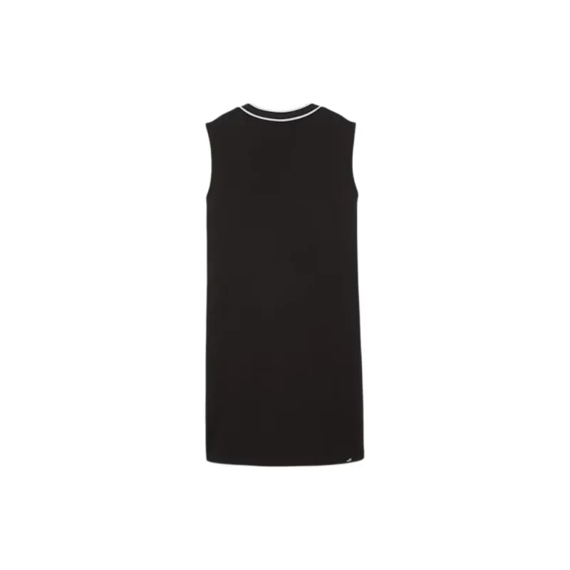 PUMA Camiseta Sin Mangas PUMA Squad Para Hombre-1
