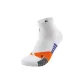 1 Pack (White/Orange)