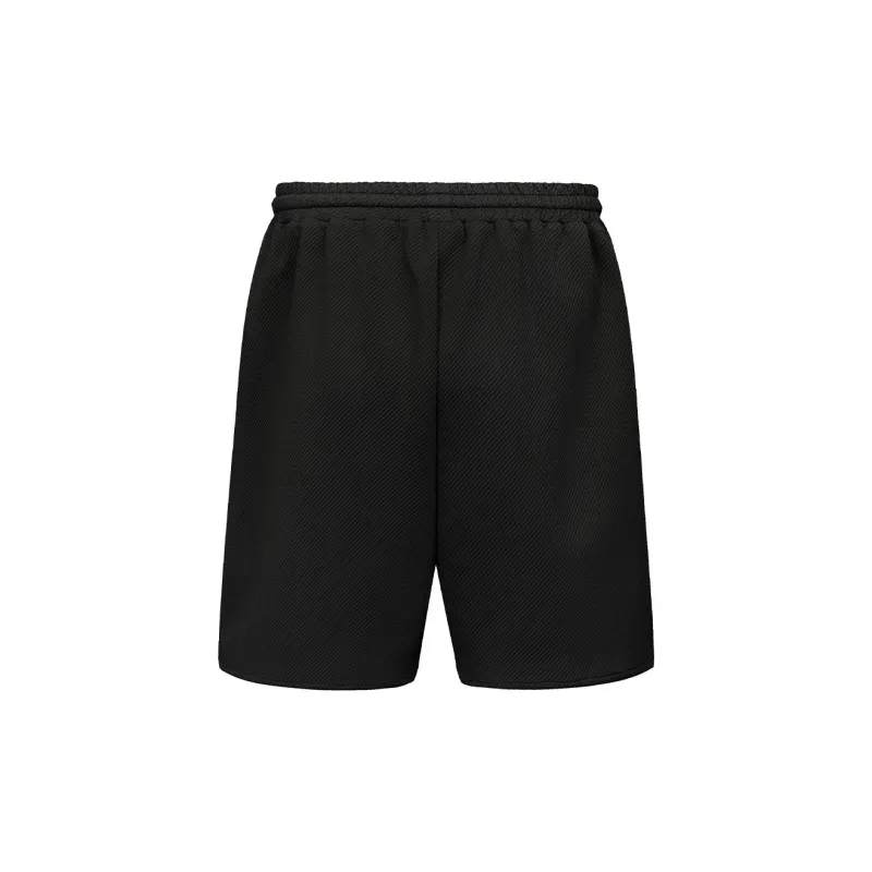 STK SMALL TOWN KID Casual Shorts Unisex-1
