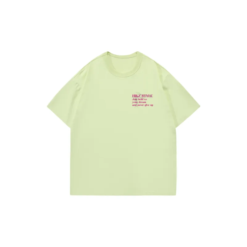 HIKZ T Shirts Unisex-15