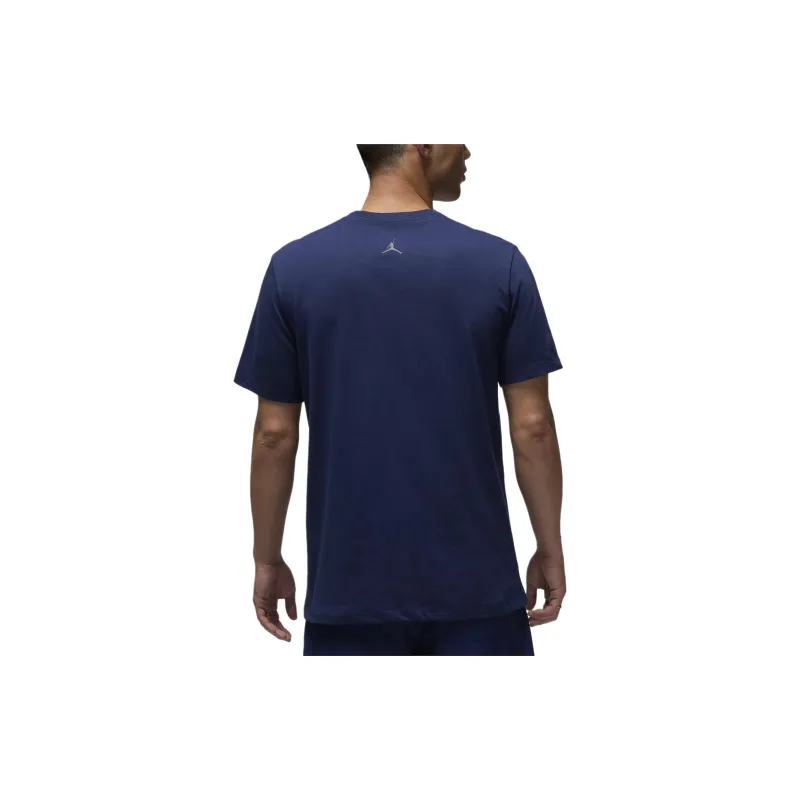 JORDAN Men's T-Shirt-2