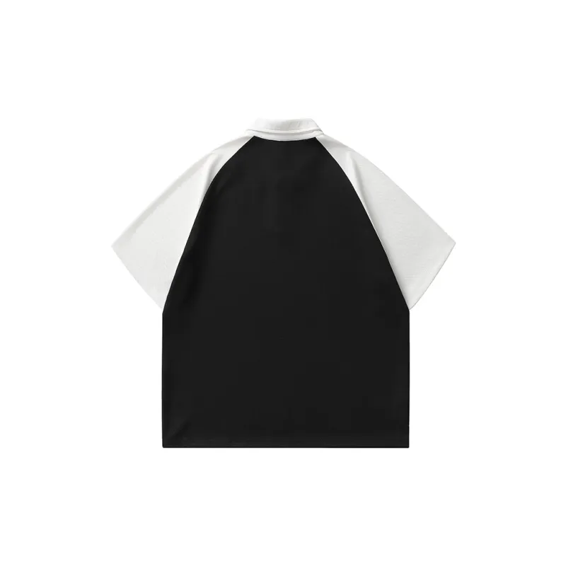 NORTHMORE Polo Shirts Unisex-1