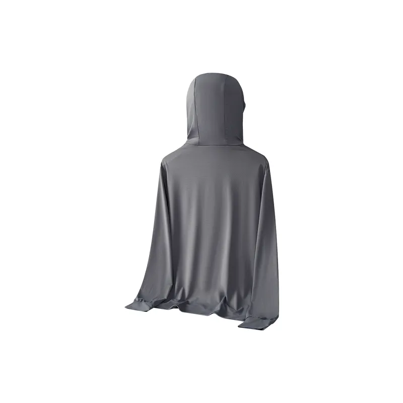 PEIMENG Sun Protection Clothing Unisex-8