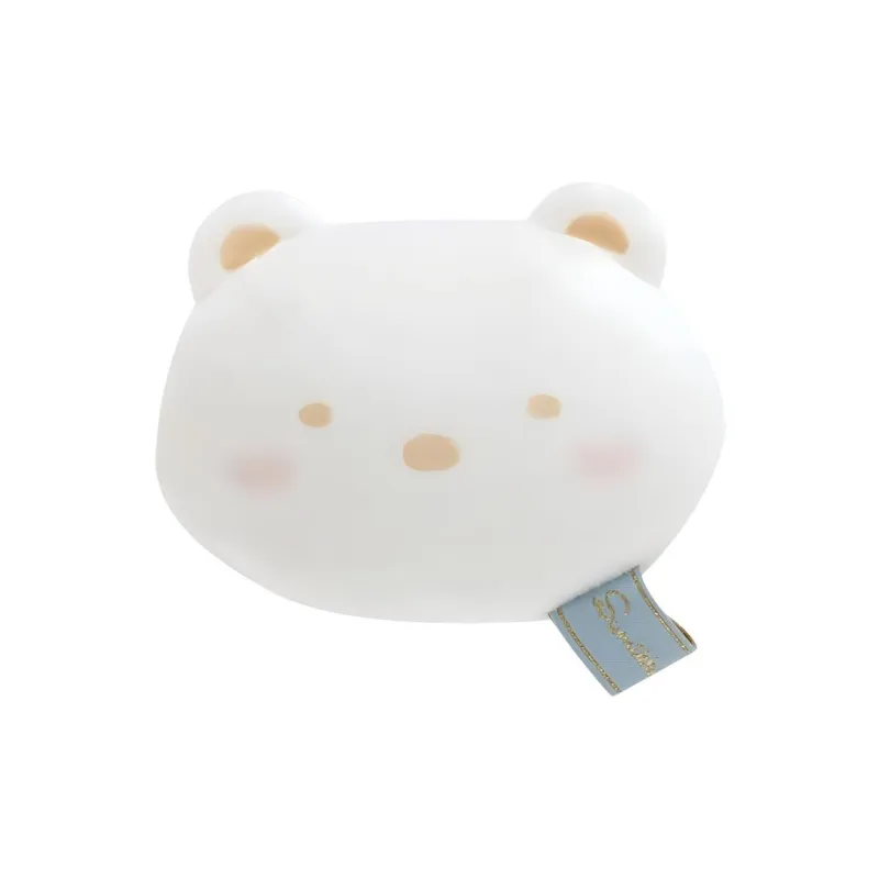 SAN-X Corner Creatures Dolls Plush Doll 11cm High-3