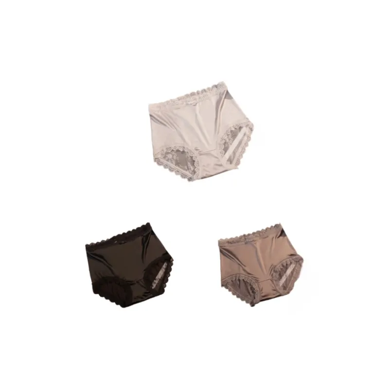 YUZHAOLIN Underpants Women's Combo Set-14