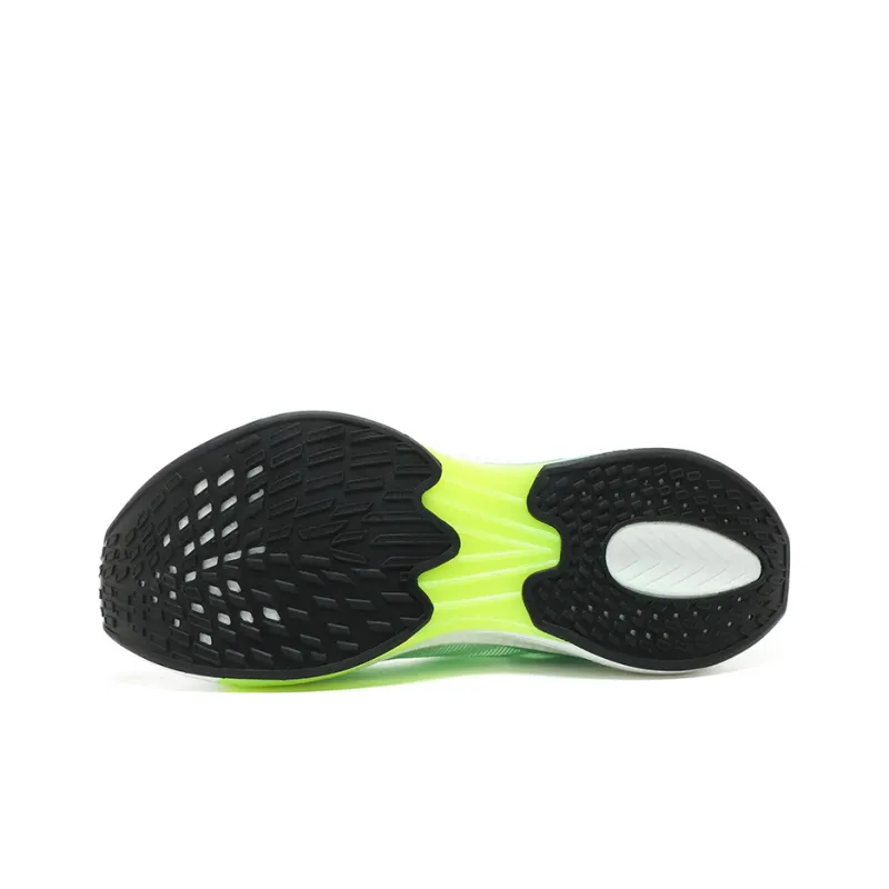 Up Run Phantom X2 Running Shoes Unisex Mint Green-4