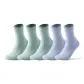 Gray Green 3+Light Blue 2