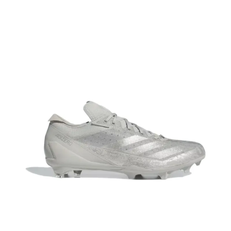 Adidas Adizero Electric Speed Juice Grey Silver Metallic-1
