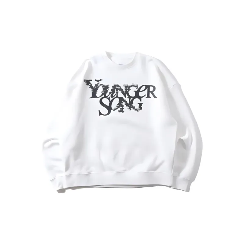 Younger Song Sweatshirts Men-3
