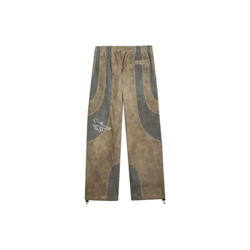 PUMA X Kidsuper Dyed Track Pants-1