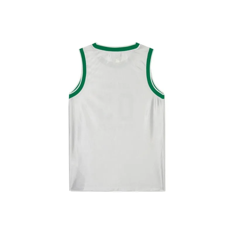 MLB New York Yankees Tank Tops Women's Silver-1