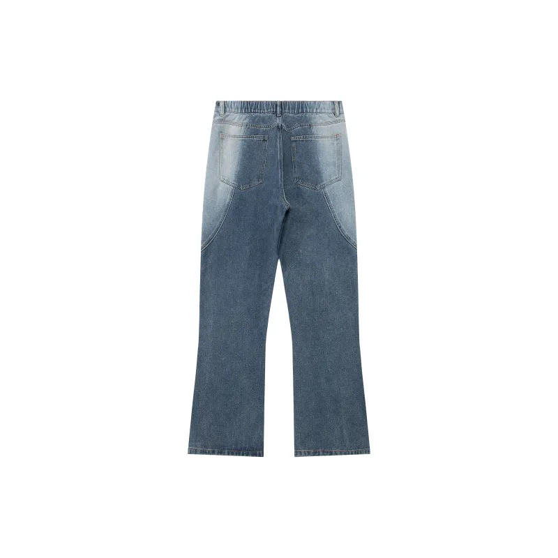 GOOSELIAR Jeans Unisex-10
