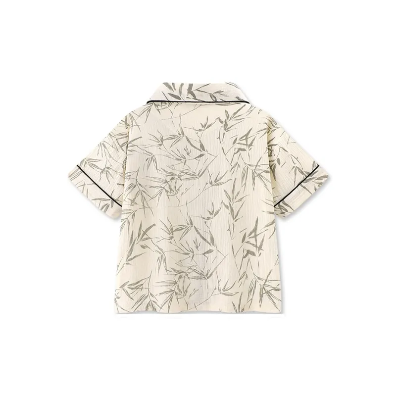 Beast's Secret Pajama Set Women's Jasper-2