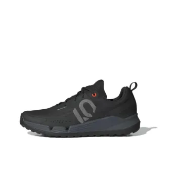 Adidas Five Ten Trailcross Lt Core Black Grey Grey