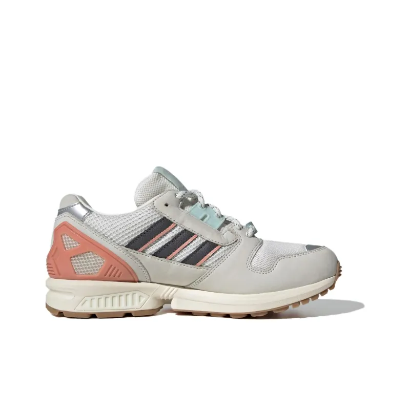 Adidas Zx 8000 'White Tint Coral' Women's-1