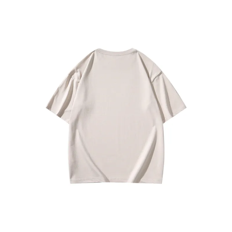 NXPTP T Shirts Unisex-7