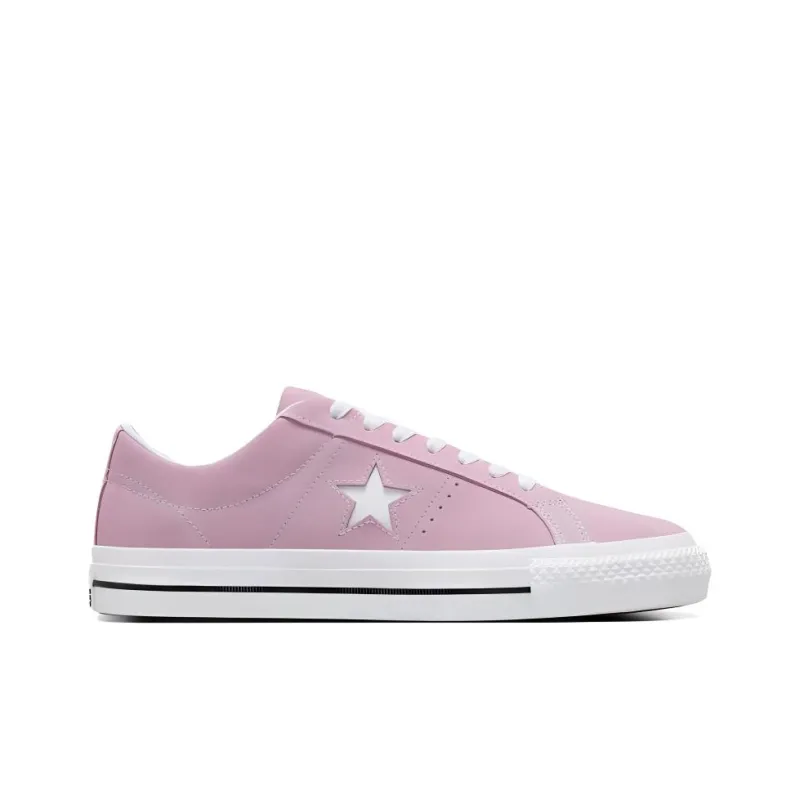 Converse One Star Pro Low 'Stardust Lilac'-1