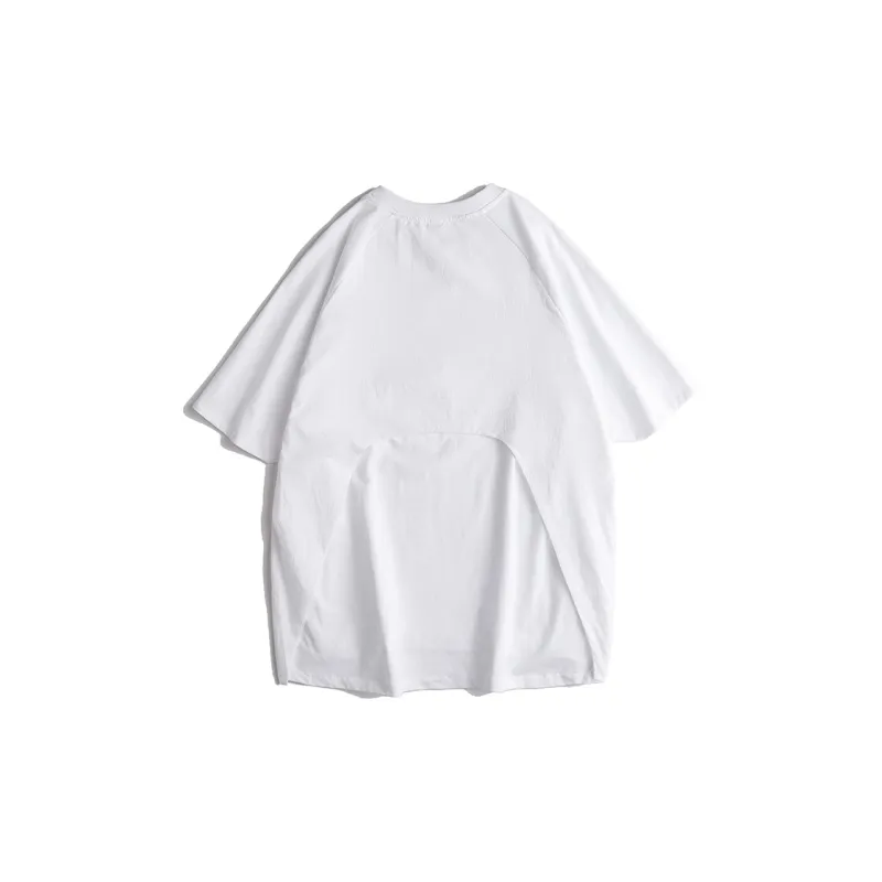 AOGZ T Shirts Unisex-1