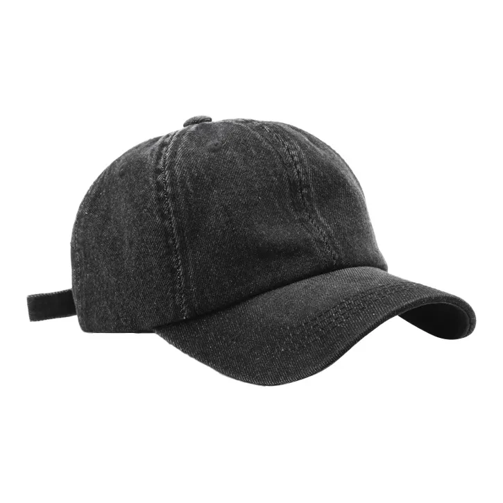 Mulinsen Cotton Baseball Caps Unisex-0