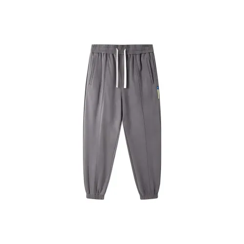 GXG Knitted Sweatpants Men