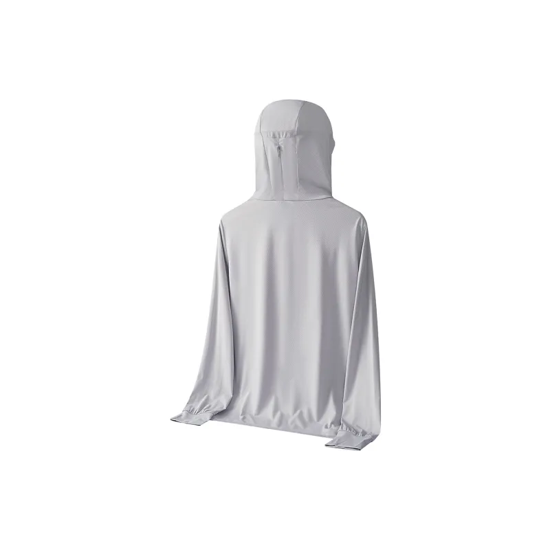 PEIMENG Sun Protection Clothing Unisex-5