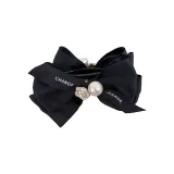Black Butterfly White Camellia