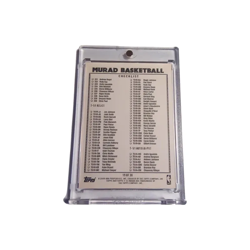 Topps Sports Cards-1