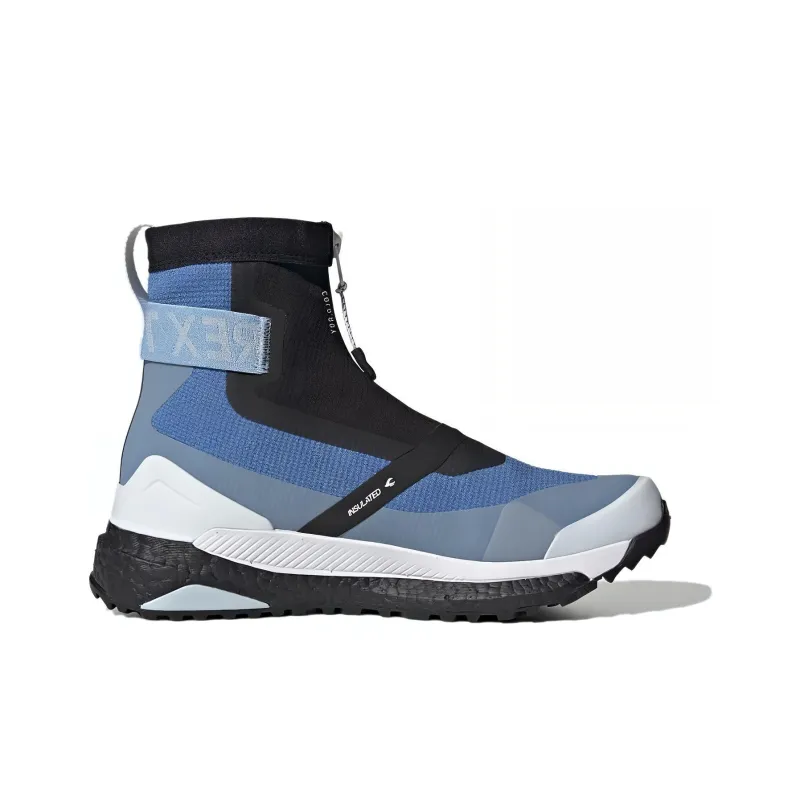 Adidas Terrex Free Hiker Cold.RDY 'Focus Blue' Women's-1