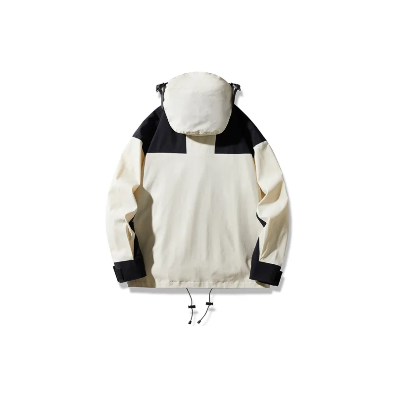 GSON Jackets Unisex-5