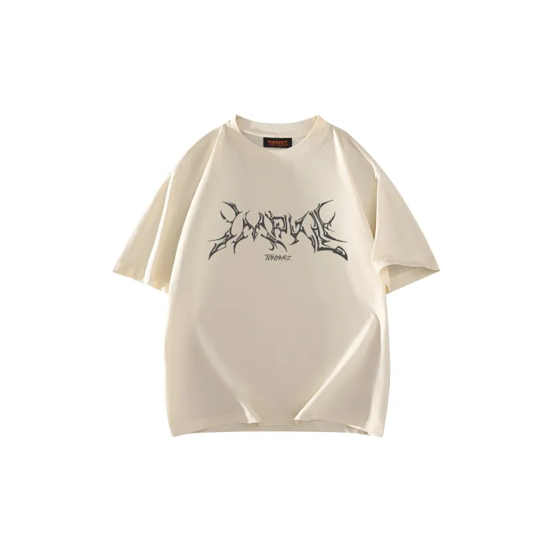 TONYKRZ T Shirts Unisex-16