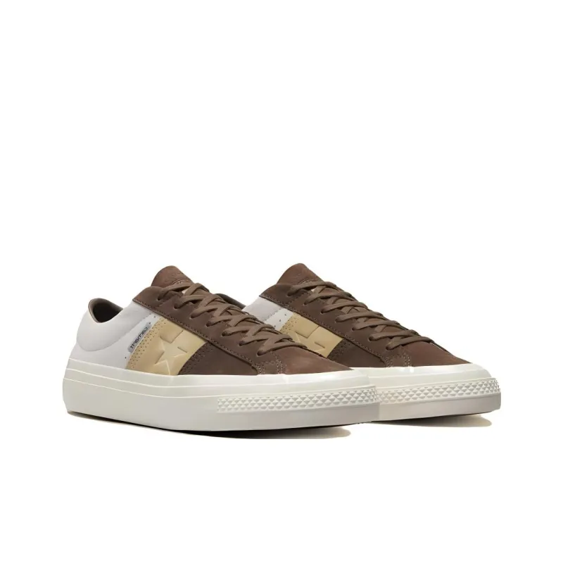 Converse Cons One Star Pro Carhartt Wip Dark Earth-2