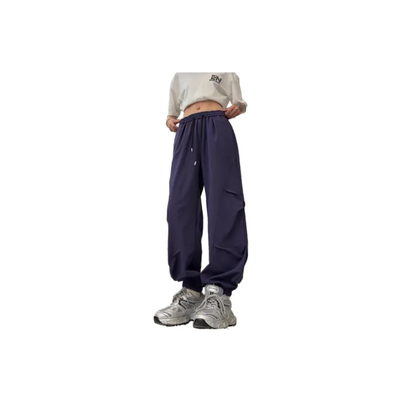 WELTER EXPERIMENT Casual Pants Unisex-13