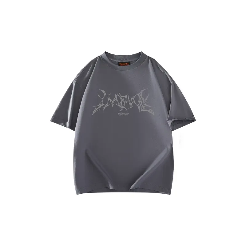 TONYKRZ T Shirts Unisex-20