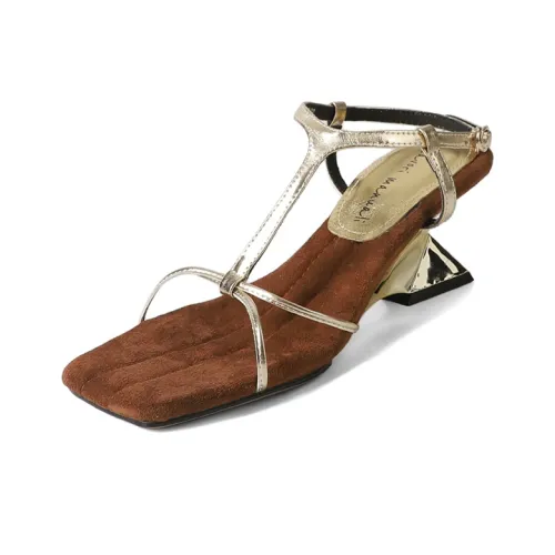 Ruby L One-Strap Sandals Women's