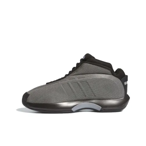 Adidas Crazy 1 Core Black