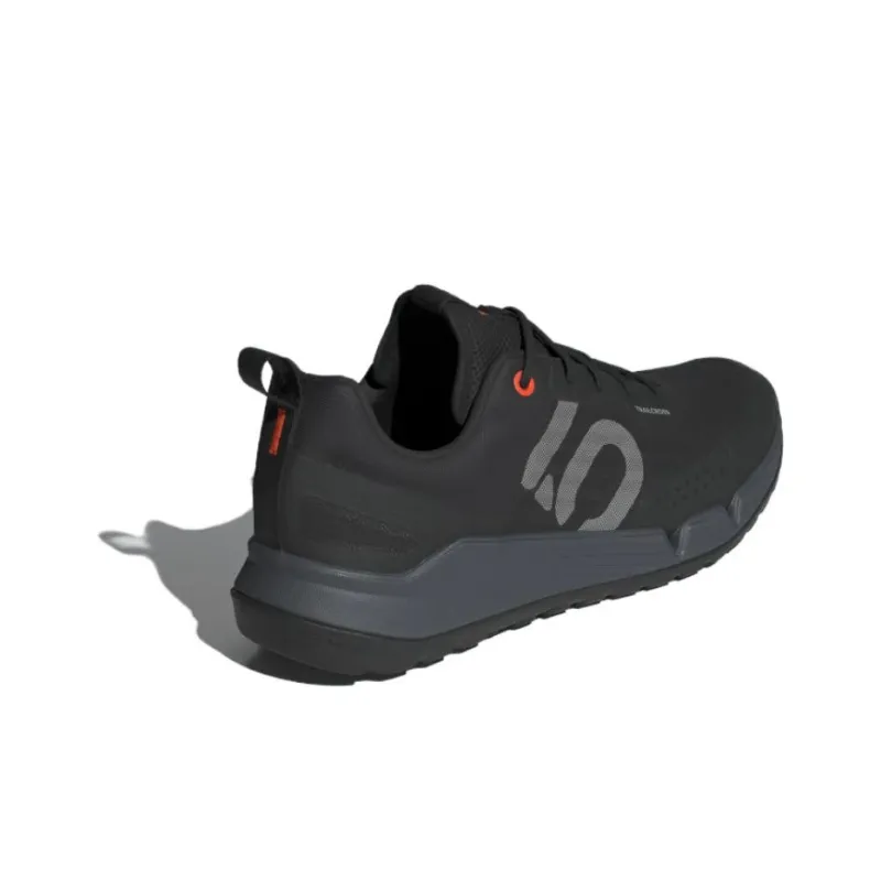 Adidas Five Ten Trailcross Lt Core Black Grey Grey-3