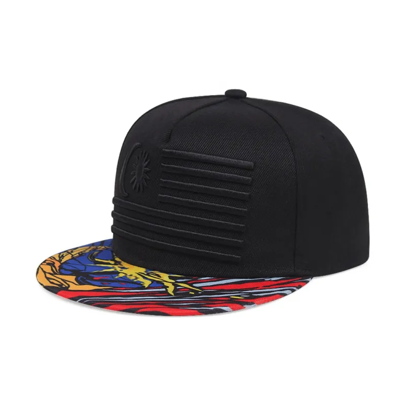 CMFY Cotton Baseball Caps Unisex-4
