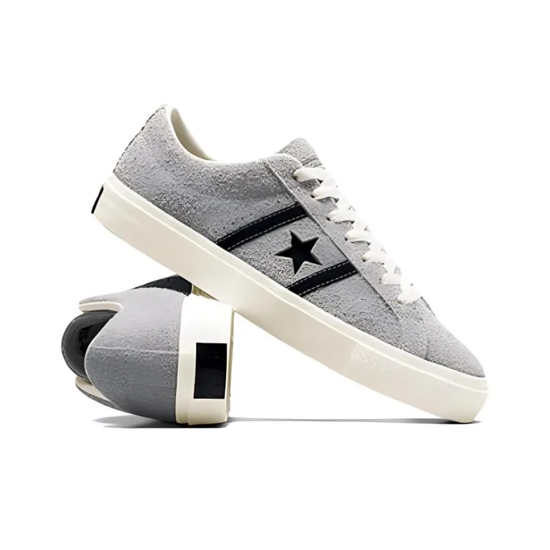 Converse One Star Academy Pro Ox Totally Neutral-4