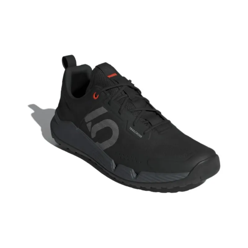 Adidas Five Ten Trailcross Lt Core Black Grey Grey-2