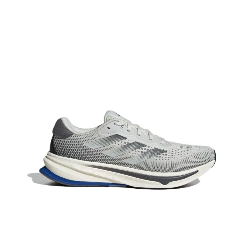 Adidas Supernova Rise 'Grey Blue'-1