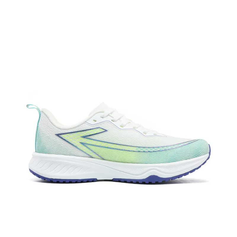 Up Run Moonlit Arrow Running Shoes Unisex Mint Green-1