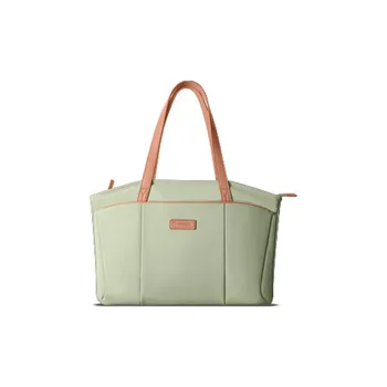 Techson Oxford Handbag Regular Unisex Multicolor