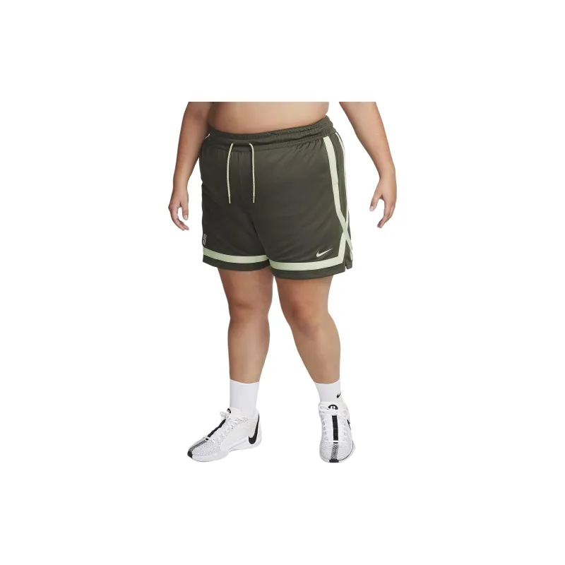 Nike Sabrina Dri FIT Basketball Shorts Plus Size-2