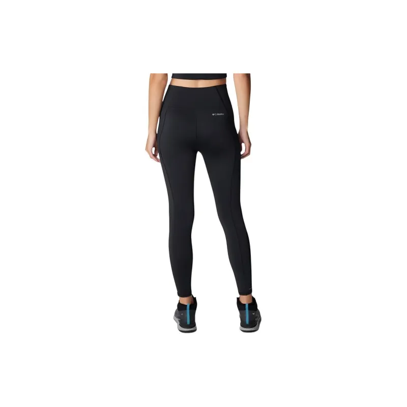Columbia Boundless Trek™ Casual Pants Women's Black-1