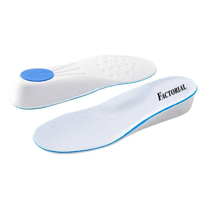 FACTORIAL Insoles Unisex-1