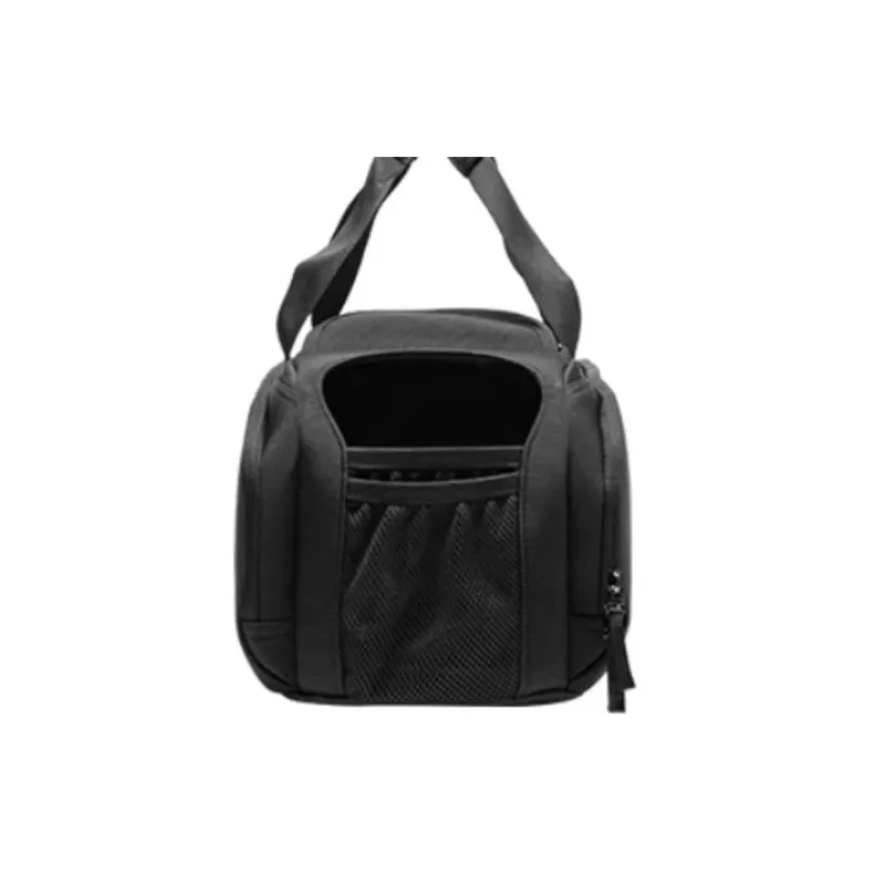 KELME Polyester Handbag Regular Unisex Black-2