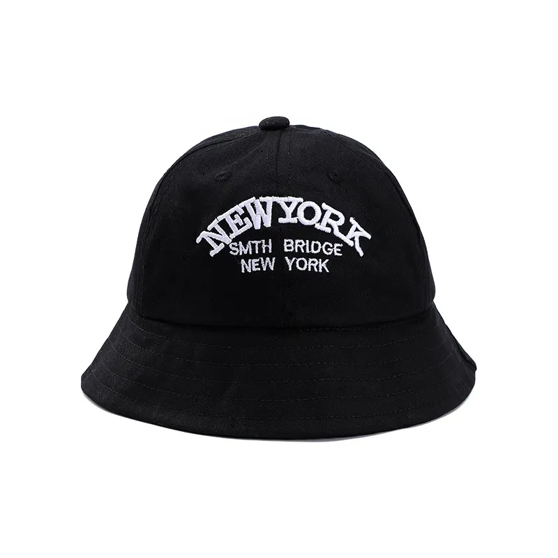 Shizhu Slim And Lightweight Bucket Hats Kids'-6