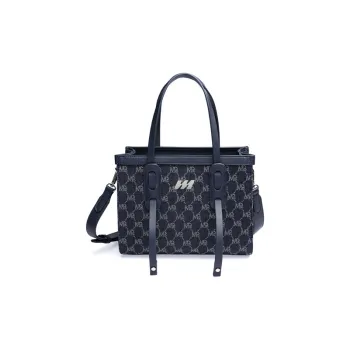 MQ PVC Tote Bag Shopping Bag Handbag Crossbody Bag Shoulder Bag Women's Multicolor