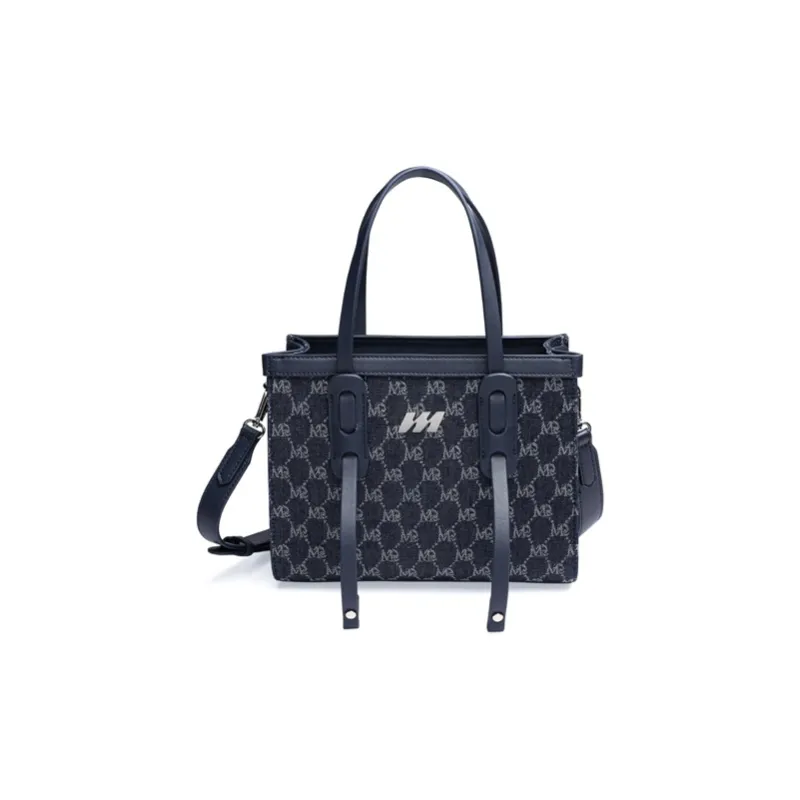 MQ PVC Tote Bag Shopping Bag Handbag Crossbody Bag Shoulder Bag Women's Multicolor-0